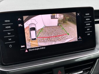 Škoda Scala, 1.0 TSI, STYLE EXTRA/SPORT, ČR - 18