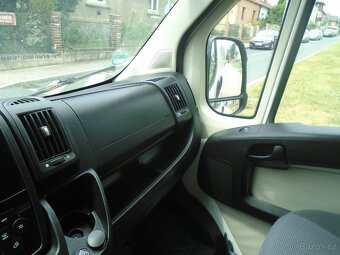 Peugeot Boxer 2.2 HDi L2H2 - 18