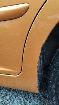 Peugeot 207 1.6 HDI 80KW - 18