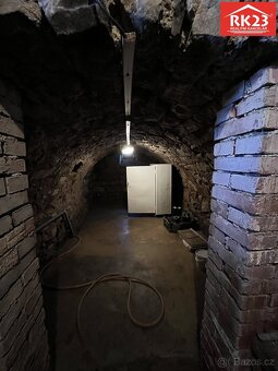 Prodej rodinné domy,  8 000 m2 Rybniště, ev.č. 01801 - 18