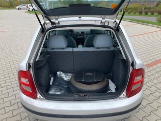 Škoda Fábia 1.4 Benzín 55kW LPG / Splátky - 18