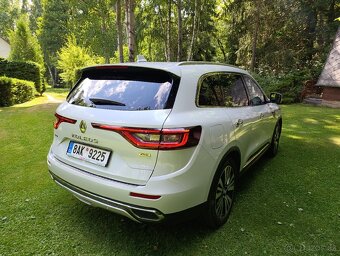 Renault Koleos Initiale paris - 18