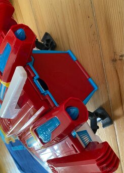 Set Tlapková Patrola / Paw Patrol č.1 - 18