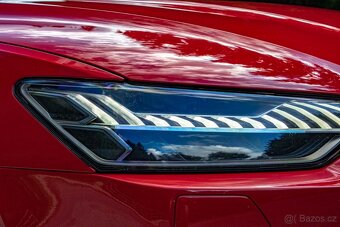 Audi A7 Sportback 50 3.0 TDI mHEV quattro tiptronic - 18