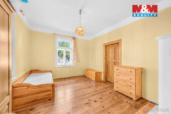 Prodej rodinného domu, 298 m², Soběhrdy - Žíňánky - 18