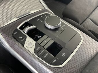 BMW 330i xDrive,M-SPORT,Distronic - 18