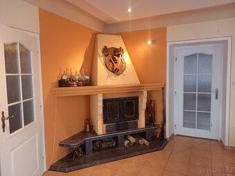 Prodej vícegeneračního domu 1476 m², pozemek 3410 m² Týn nad - 18