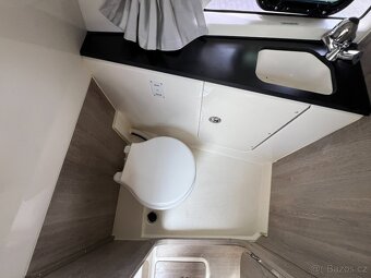 QUICKSILVER Activ 875 SUNDECK + MERCURY F 400 V10 EFI EXXLPT - 18