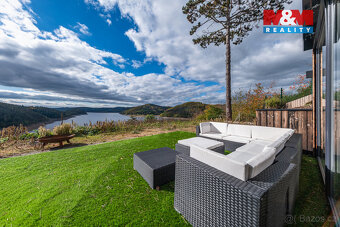 Prodej, chata, 25194 m², Milešov - 18