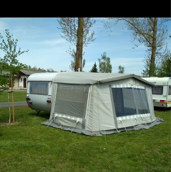 Karavan Dethleffs - 18