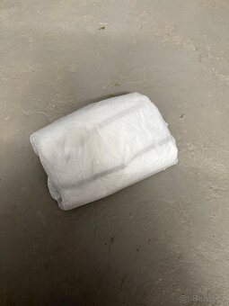 Kočárek Cybex - limitovaná exice vč. autosedačky / sport. - 18