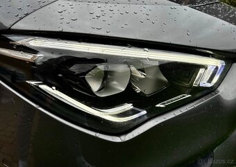 Mercedes-Benz CLA AMG 1.Majitel, LED,Kamera... - 18