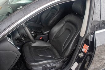 AUDI A5 3.0 TDI DPF 176kW QUATTRO S-LINE 2011 - 18