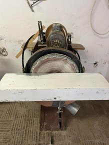 Pila, fréza, odsávání - 18