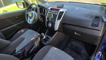 KIA VENGA 1.4 COOL 66KW - 18