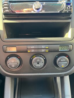 Vw Golf V 1.4TSI 103kw 2007 - 18