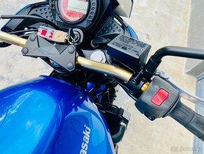 Kawasaki Z 750, možnost splátek a protiúčtu - 18