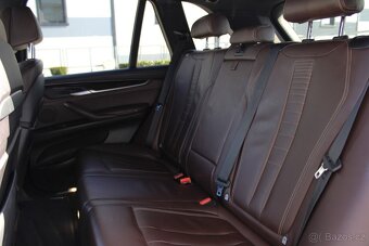 BMW X5 xDrive30d A/T| Ako nové kupované v SR| - 18