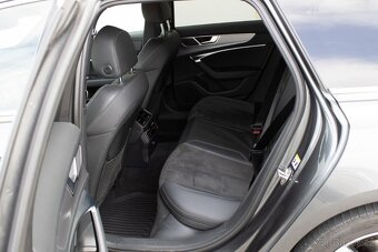 Audi A6 Avant 50 3.0 TDI mHEV Sport quattro tiptronic - 18