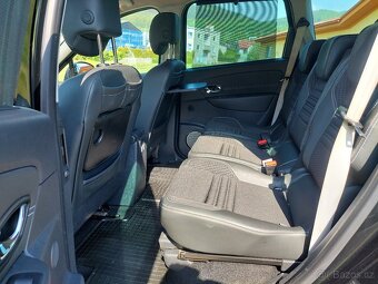 Renault  Grand Scénic,  1,5 DCI AUTOMAT, BOSE, 3/2016 - 18