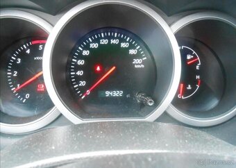 Suzuki Grand Vitara 1,9 DDIS 95 kW Serviska 4x4 nafta - 18