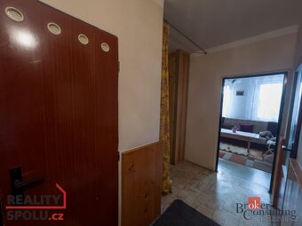 Prodej, byty/3+1, 65 m2, Okružní 261, 40701 Jílové, Děčín [I - 18