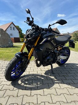 YAMAHA MT-09SP - 18