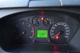 ►►Ford Transit 2.2 TDCI 74KW VALNÍK 6MÍST 300◄◄ - 18