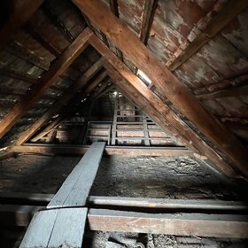 Rodinný dům 3+1 + 2garáž na pozemku 803 m2, Nové Strašecí - 18