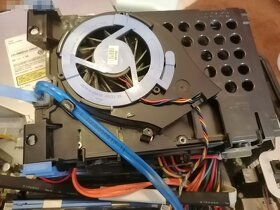 DELL OPTIPLEX 755, LCD, wifi+BT, RAM HyperX, webka - 18