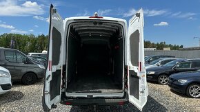 Ford Transit 2.2TDCi 114kW 350 L4,Kamery - 18