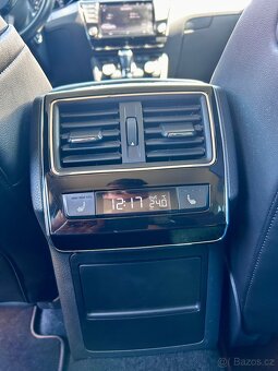 Škoda Superb 2.0TDI 140Kw, krásný stav. - 18