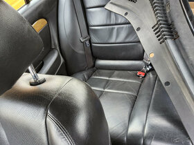 Jaguar S-TYPE 4,0 V8 2000 203kW - MOTOR KO, DILY KRASNY - 18
