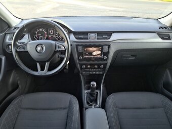 ŠKODA RAPID STYLE 1.0i 81kW 2019 ALU,KLIMA, ČR, 2x KOLA  L/Z - 18