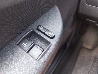 ŠKODA FABIA 1,4 16V /r. v. 2004/ČR/po STK/KLIMA/156 tkm. - 18