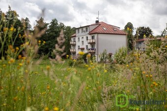 Byt 3+1 - Radešínská Svratka, ev.č. 00803 - 18