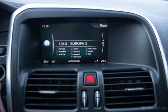 Volvo XC60 D3 Kinetic Geartronic - 18