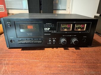 Hromada tape decků, vše funkční - 18