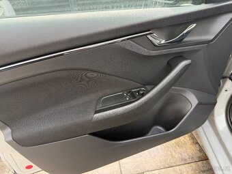 Škoda Scala (2022) 66.000km/DSG /1.0 TSi/ nové v CZ / DPH - 18