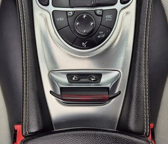 MB SL500 V8 EDICE 50⭐ - 1 KUS V ČR V NABÍDCE TOP INVESTICE - 18