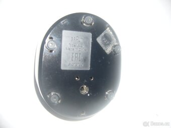 HOLÍCÍ STROJEK BRAUN SÉRIE 1 150 S-1 - 18