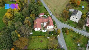 Prodej penzionu 450 m², pozemek 873 m², Rapotín - 18