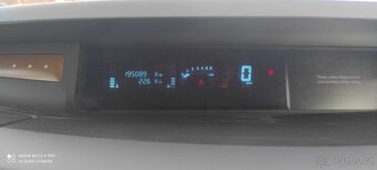 Renault Espace IV Initiale Paris 2.0. DCi 127kW 2009 - 18