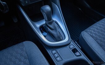 Mazda 2 1.5 Hybrid e-CVT - 18