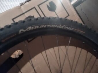 Trek Procaliber 9.7 Carbon XL-/Sram XO1/Fox/SunRingle/ - 18