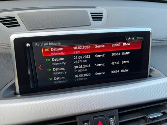 BMW X1 20d M Sport xDrive 2022 AT - 18