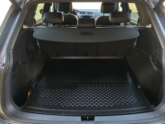 Volkswagen Tiguan Allspace R-line 2.0TDI 140kw 4Motion - 18