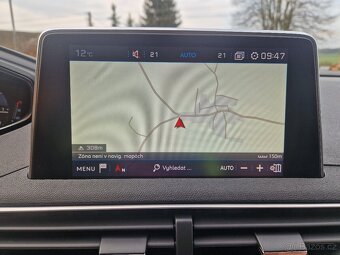 Peugeot 3008 1,6HDI 120PS ALLURE - 2018 - AUTOMAT - FULL LED - 18