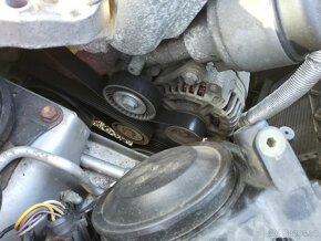 Skoda Fabia II 1,6i 16V 77kW 2007 BTS - KRASNA,DILY - 18