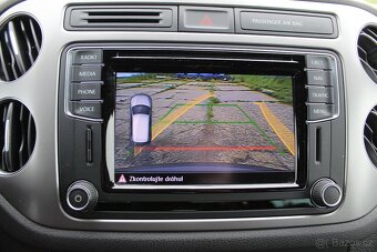 VW Tiguan Lounge 1.4 TSI 92Kw 1.majitelka 144000km servisTOP - 18